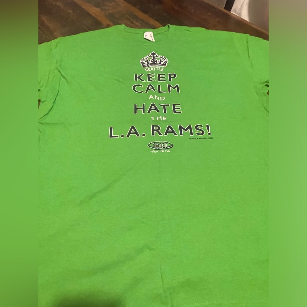 Seahawks T-Shirt